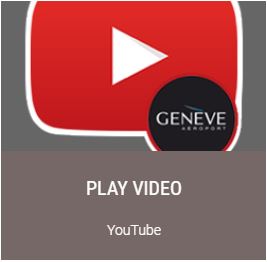 Vidéo Genève Aéroport: subventionné ou auto-financé?